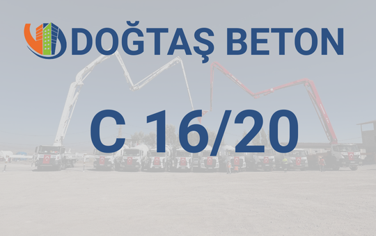 C 16/20