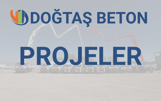 PROJELER