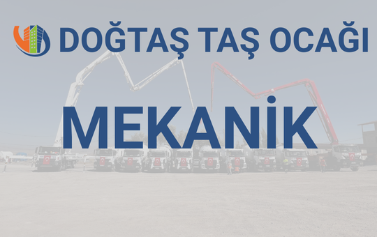 Mekanik