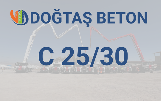 C 25/30