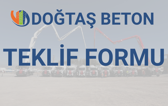 FYAT TEKLF FORMU